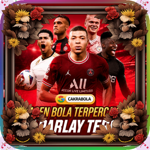 cakrabola — galeri pratinjau - APK Resmi